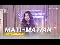 Download Lagu MATI - MATIAN - CINTA SALSADILA  -  LIVE COVER-  SYMPHONY ENTERTAINMENT