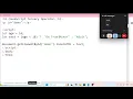 Web Technology Class 5 JavaScript