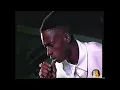 Bounty Killer Live At All School Jams
