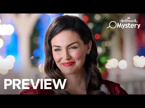 Preview - A Reason for the Season - Starring Taylor Cole and Kevin McGarry