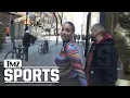 Colin Kaepernick Still Training For NFL Return Says GF Nessa Diab TMZ Sports