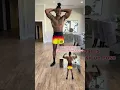 Download Lagu INBA/PNBA  Men’s Physique Mandatory Poses