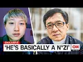Jackie Chan s Daughter HATES Him Here s Why