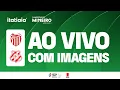 VILLA NOVA X AO VIVO NA ITATIAIA FINAL DO CAMPEONATO MINEIRO MODULO 2