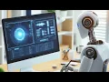 Animation with ChatGPT and Blender