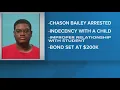 Alvin ISD elementary school staff member accused of having an improper relationship with a student