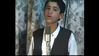 حبیب الله بلوچ من دل داتون تراهو 