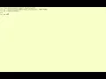Chapter 1 Create and delete an index Elasticsearch using Python