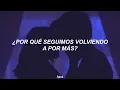Martin Garrix & Dua Lipa - Scared To Be Lonely (Traducida al Español)