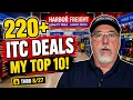 Harbor Freight Inside Track Club Deals What s Worth It
