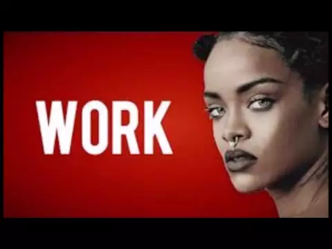 Download MP3 Rihanna Work Remix - BENITON aka JACK FROSTT Full Remix