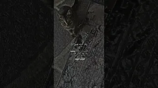 قال ربي لما حشرتني اعمى وقد كنت بصيرا  قران كريم  قرآن  قران دندنها