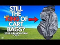 Is the 2025 Sun Mountain C 130 the best cart bag in 2025 2025 cart bag review