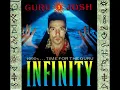 Guru Josh - Infinity (Original 1990)