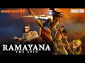 Download Lagu Ramayana The Epic (HD) | Full Animated Movie in English | Ramyan in English | #Movie