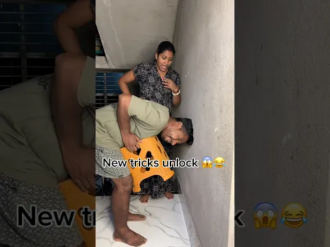 😡Ada Paavi😱 real end twist😂😅 #shorts #funny #comedy #youtube #trending #tricks