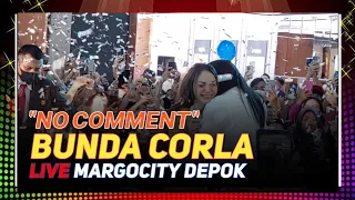 Download NO COMMENT - Bunda Corla - Live Margocity Depok | Ya allah Bunda Dikejar Anak\ MP3