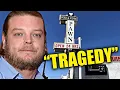 Heartbreaking Tragedy Of Corey Harrison From Pawn Stars