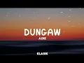 Download Lagu Adie - Dungaw (Lyrics)