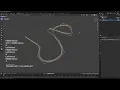 Intro to Blender - Array Modifier