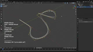 Intro to Blender - Array Modifier