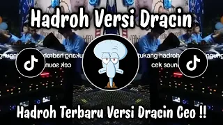 hadroh dracin dj ceo versi hadroh dj batu giok koplo viral tiktok 