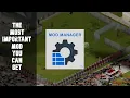 How to make mod presets in Project Zomboid