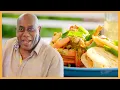 TOBAGO Ainsley Harriott s Best-Kept Food Secrets Ainsley s Caribbean Kitchen S1E4