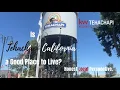 Is Tehachapi California a Good Place to Live Honest Local Perspective