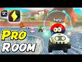 Download Lagu I Joined the Sweatiest Mario Kart World Lobby...