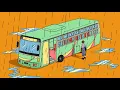 Shekor - Cheeky Monkey Animated 2019
