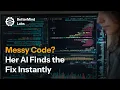 Charishee Modgil Code Efficiency Reviewer AI Education BetterMind Labs
