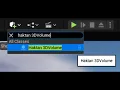 3D Pathfinding Haktan3DPathfinding part1