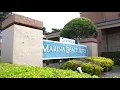 Marina Beach Apartments