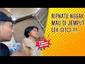 Download Lagu REAKSI RIPNATU SAAT DI GODA RIKO DAN RENDI‼️