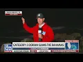 Fox News Griff Jenkins Mar-A-Lago Is To My South The Most Expensive Real Estate Is To My North