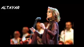 بروحي تلك الارض فيروز 