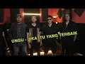 Download Lagu Ungu - Jika Itu Yang Terbaik (Cover By High)