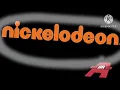 Nickelodeon Entertainment Logo Alphabet Lore