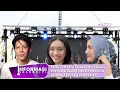 Download Lagu ini yang Dilakukan Alea dan Ariel Saat Malam Minggu, Bikin Sarah Amelia Bahagia