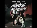 Minks In Miami - Rick Ross, French Montana & Max B