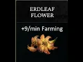 Elden Ring Erdleaf Flower farming