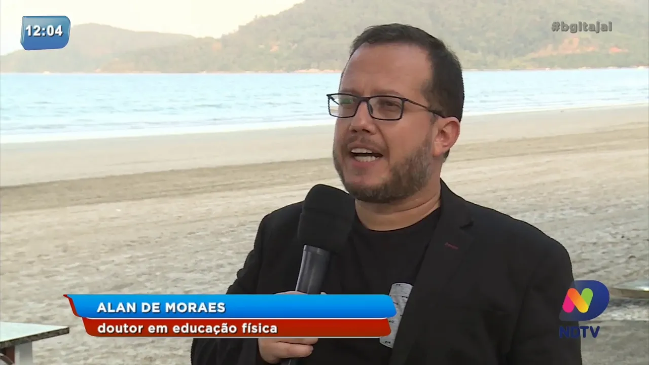 Justiça barra decreto municipal e moradores não podem frequentar praias de Balneário Camboriú