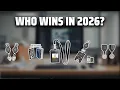 The Top 5 Best Multiple Badge Holder in 2026 - Must Watch Before Buying
