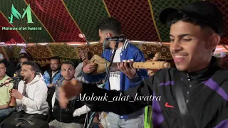 زكرياء الرواغل وايلي يا يما لوتار طالب شرع 