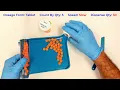 Pharmacy Pill Counting Examples