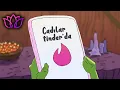 Witches on Tinder - Cadilar Tinder da