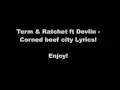 Devlin - Corned beef city