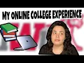 INDIANA WESLEYAN UNIVERSITY ONLINE COLLEGE EXPERIENCE