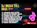 Download Lagu DJ SLOW FULL BASS TERBARU 2025 || DJ JANGANKAN UNTUK BERTEMU MEMANDANG MU SUDAH TABOLEH VIRAL